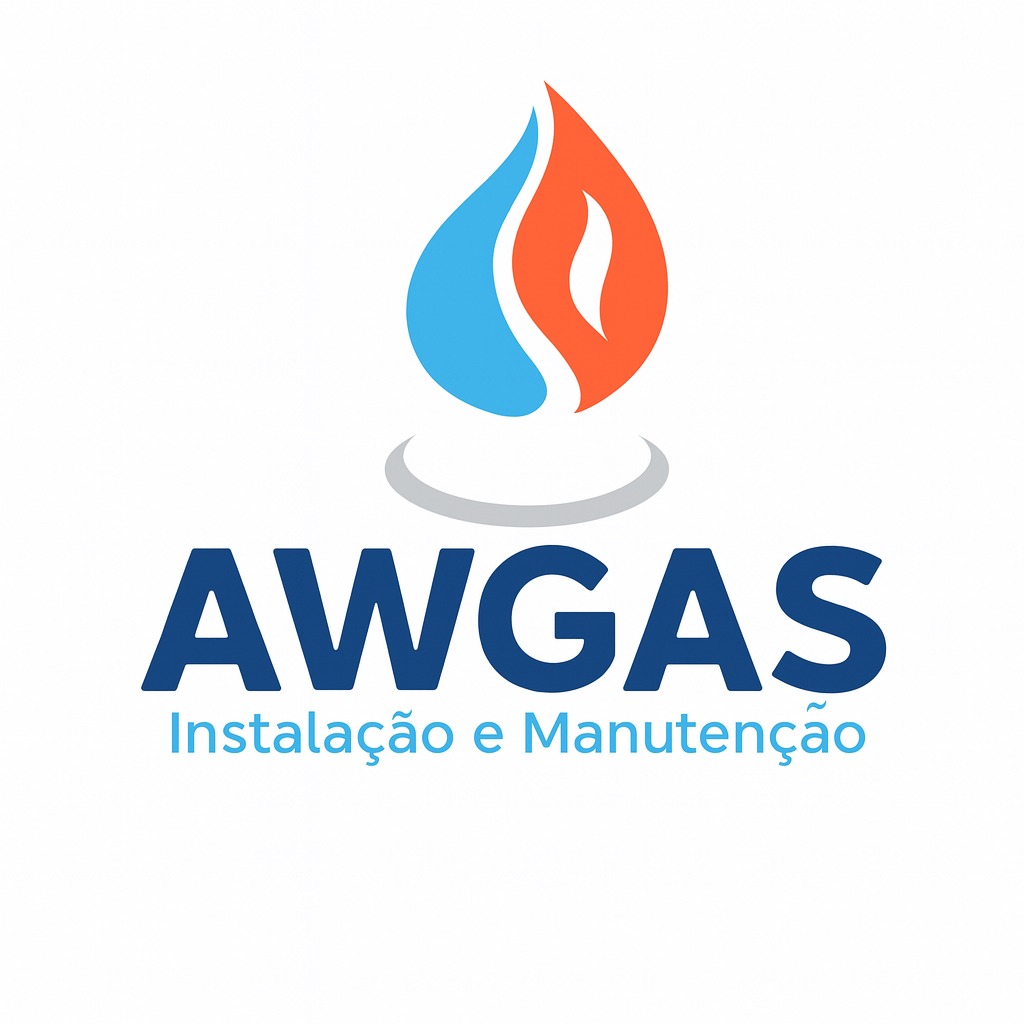 AWGAS Aquecedores Logo